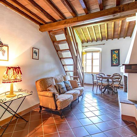 Agriturismo Fattoria Santo Stefano Greve in Chianti Dış mekan fotoğraf