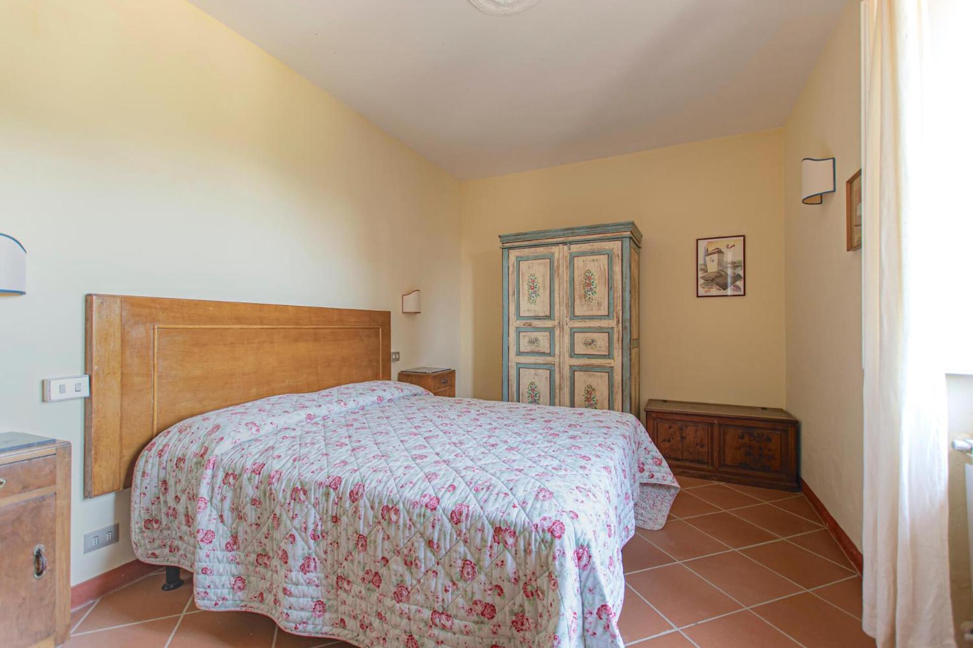 Agriturismo Fattoria Santo Stefano Greve in Chianti Dış mekan fotoğraf