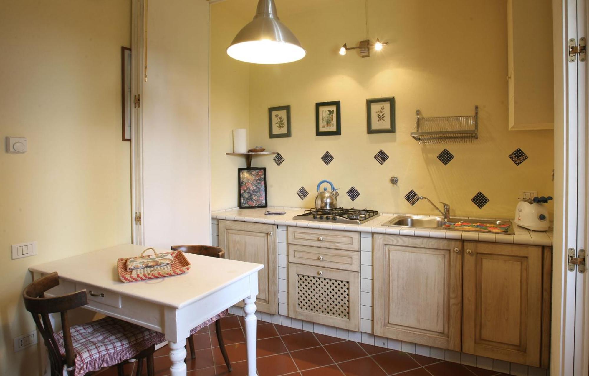 Agriturismo Fattoria Santo Stefano Greve in Chianti Dış mekan fotoğraf