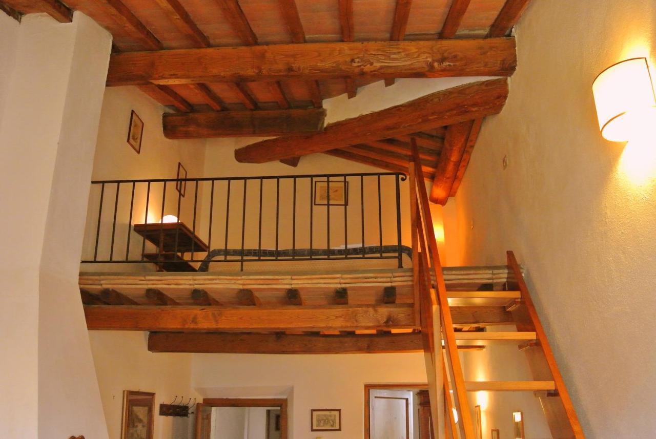Agriturismo Fattoria Santo Stefano Greve in Chianti Dış mekan fotoğraf